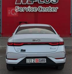 بي واي دي Qin Plus